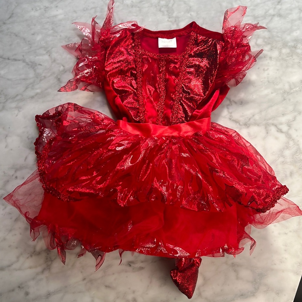 Halloween Costume